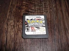 AUTHENTIC Pokemon Platinum Version GENUINE Game Nintendo DS DSi 3DS XL TESTED