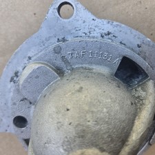 1968 1969 1970 Ford Mustang Mach 1 Shelby Cougar 390 428 Cj Starter Nose Housing 1968 1969 1970 Ford Mustang Mach 1 Shelby Cougar 390 428 Cj Starter Nose Housing