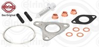 Elring 797.460 Montagesatz FüR Lader Montagesatz Turbolader Lader FüR Opel