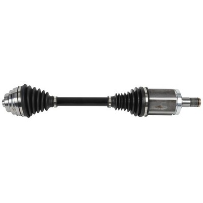 NCV27043 Front Left CV Axle Shaft for BMW 228i 320i 328i 335i 428i 430i 435i xDr
