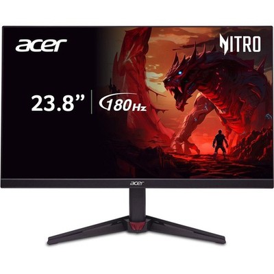 Acer Nitro VG240Y X1 23.8'' 1920×1080 250 nit 60 Hz 0.5 ms Refurbished
