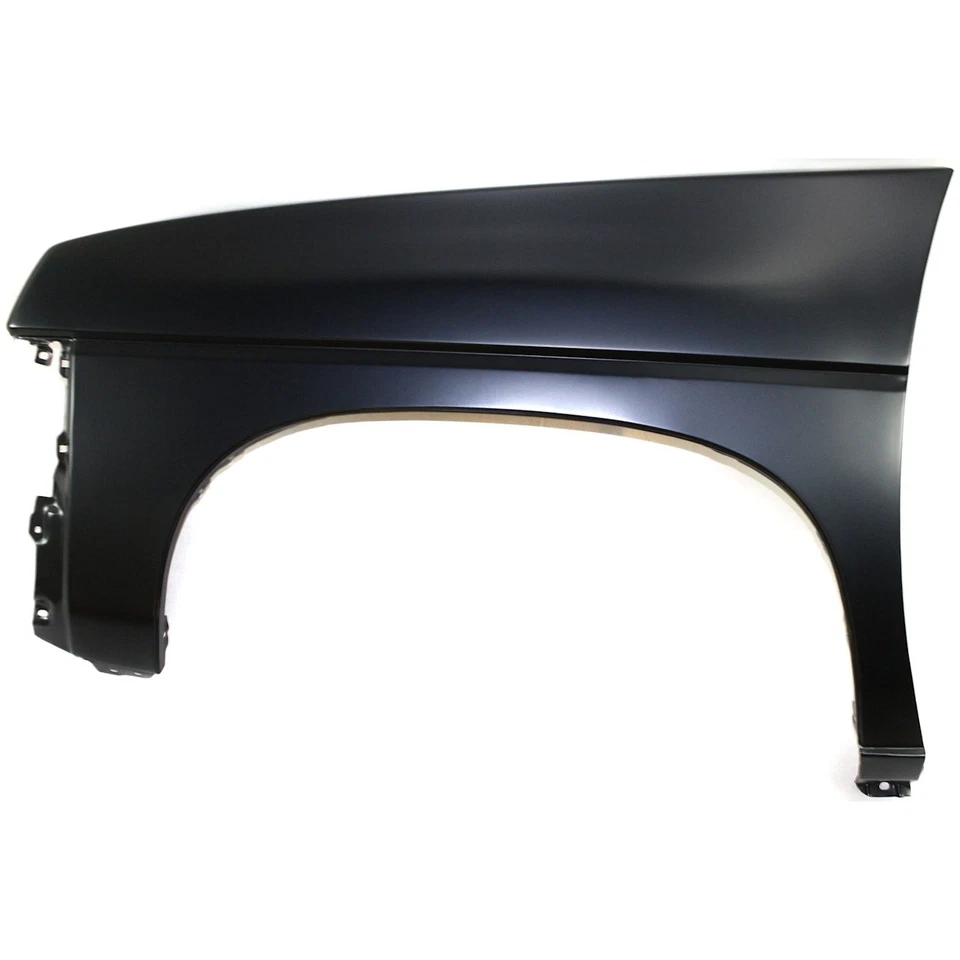 Fender Kit For 1986-1994 Nissan D21 1995-1997 Nissan Pickup Front Driver Side Foto 2 de 4