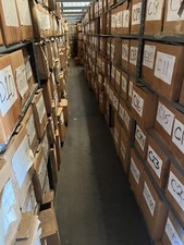 1pcs - Allen-Bradley RCR42 RC42 2W 5 Carbon Composition Resistor