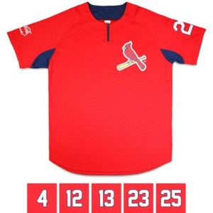 matt carpenter batting practice jersey