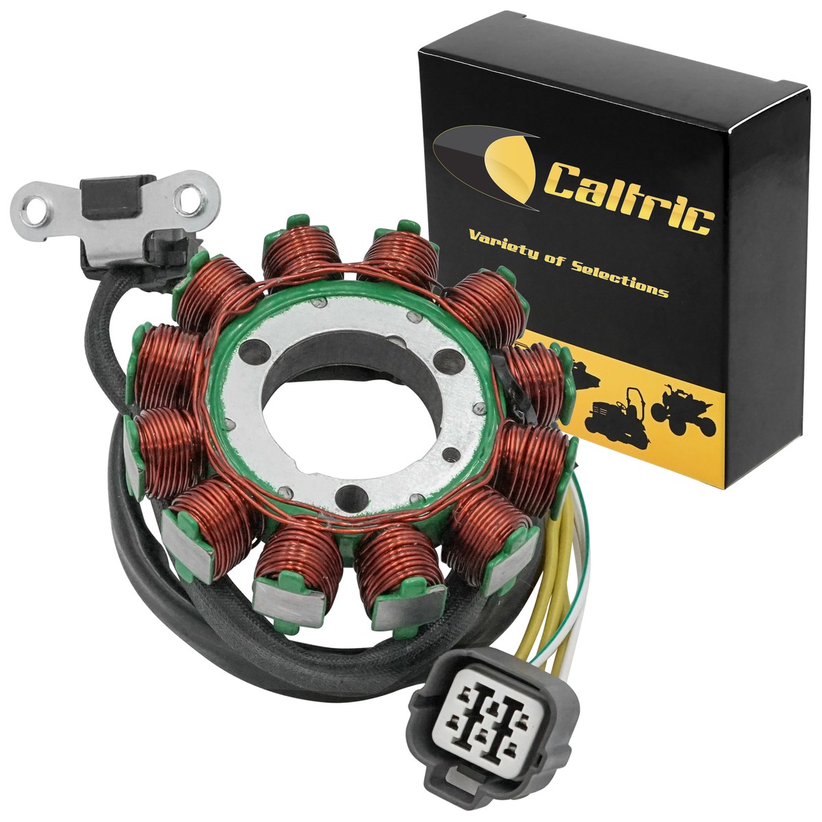 Stator for Kawasaki KX250F KX 250F KX 250 KX250 2011 2012 2013