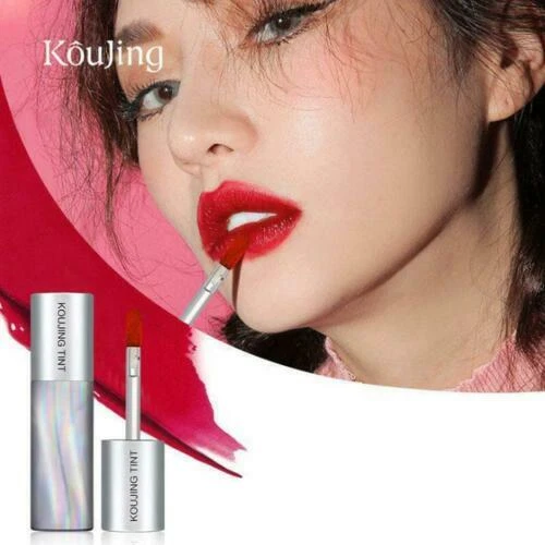 Markenlose Lippenstifte mit Samt-Effekt