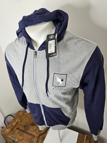 Under Armour Roger Williams University Sweatshirt S NWT Men's - Picture 8 of 12