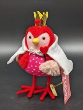 Target Spritz Bird Queenie Valentine's Day Featherly Friends 2024