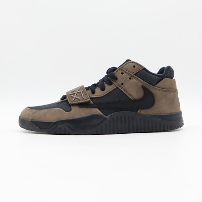 FZ8117-204 Travis Scott Nike Jordan Jumpman Jack TR Dark