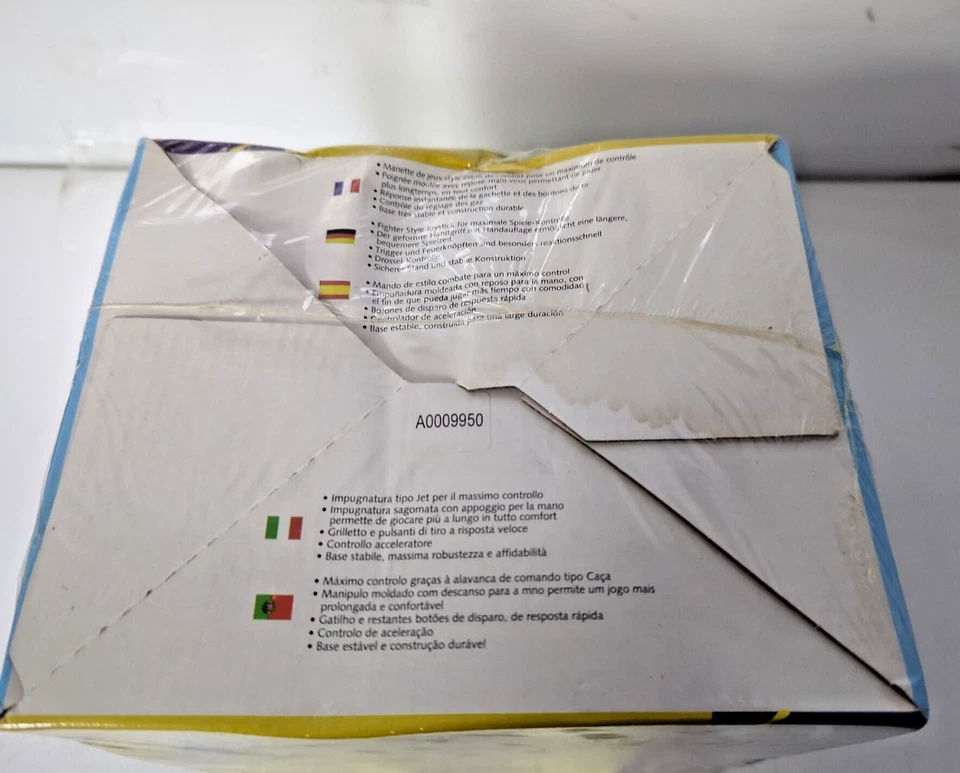 Gravis Blackhawk Model 1014-1 PC Joystick - from 1997 - Image 4 of 4