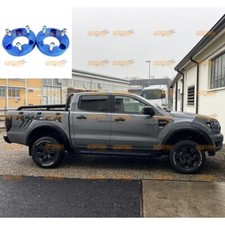 Ford Ranger Vorne H&ouml;herlegung Fahrwerksatz Sto&beta;d&auml;mpfer Liftkit 2 Zoll 2012-2023