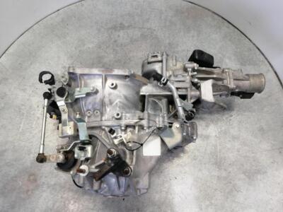 2500A296 Getriebe Ft für MITSUBISHI ASX (GA0W) Challenge 2WD 2014 974025