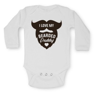 long sleeve baby vests