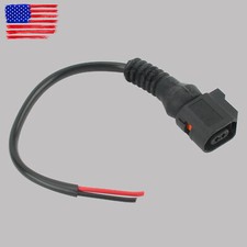 Abs Sensor Wiring Plug Pigtail For Vw Jetta Rabbit Gti Mk5 Mk6 Audi 6e0 973 702 Abs Sensor Wiring Plug Pigtail For Vw Jetta Rabbit Gti Mk5 Mk6 Audi 6e0 973 702