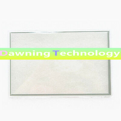 Compatible Touch digitizer Fit For Rohde & Schwarz FSW43 FSW50/67 Screen repair