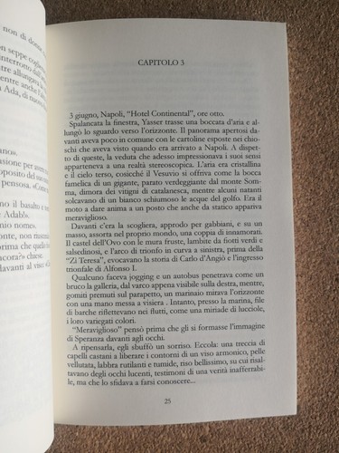 Hass und Angst - Antonio Ciccarelli - Albatros Ed.-2010 RAR - Bild 10 von 10