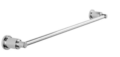 Glacier Bay Sebring 24 in. Towel Bar in Polished Chrome