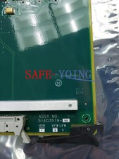 One HONEYWELL 51403519-160 K4LCN-16 MEMORY PROCESSOR MODULE TDC 3000 New