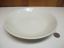 Steelite International Performance Taste White 8 1/2" Coupe Bowl 27oz NEW