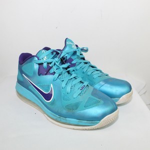 lebron 9 low summit lake hornets
