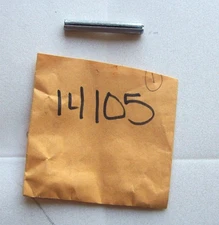 Snapper 7014105 Pin 14105 ~ FREE SHIPPING