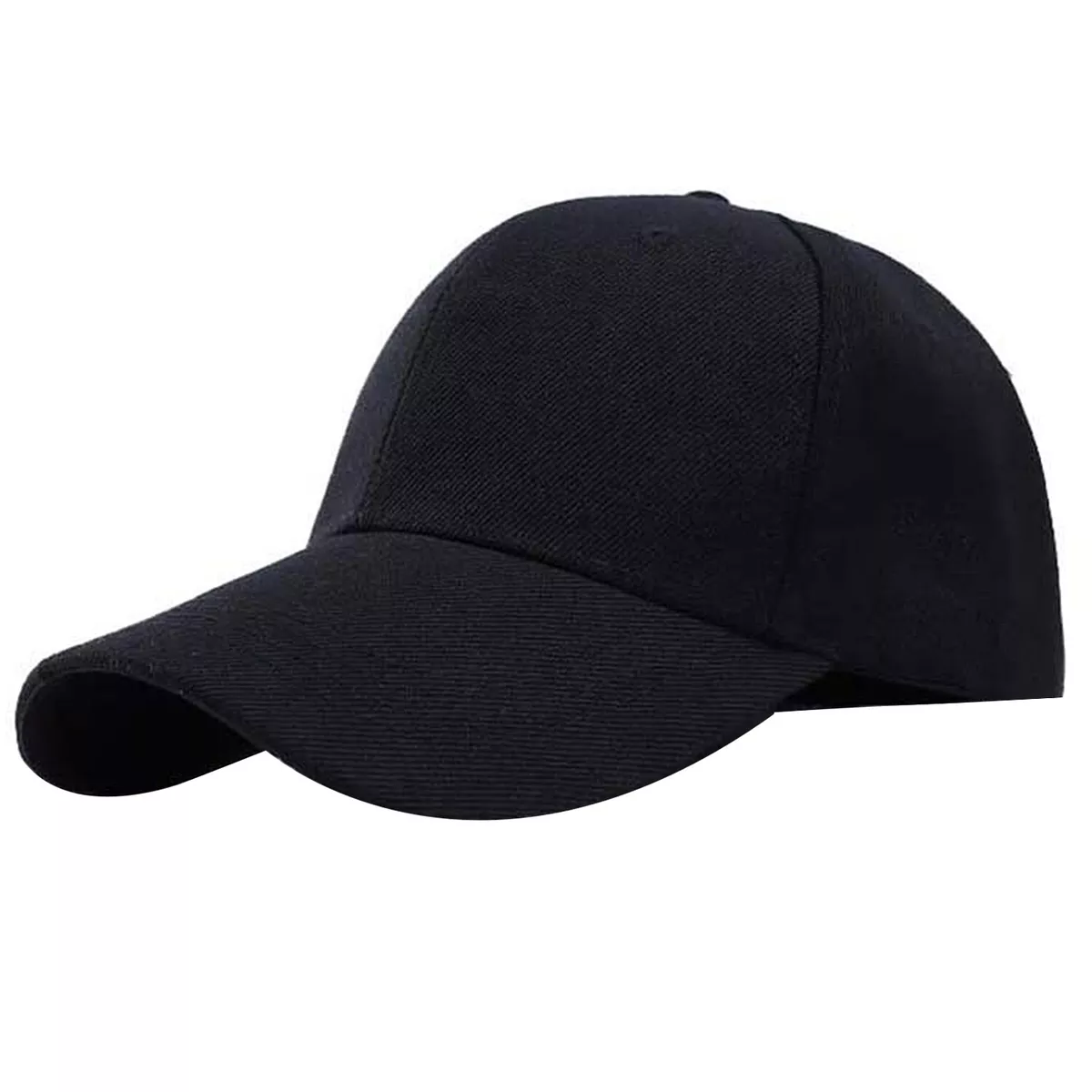 Basic baseball cheap caps