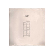 Lucio Battisti ‎Lp Vinile L'Apparenza / Numero Uno PL 71850 Sigillato