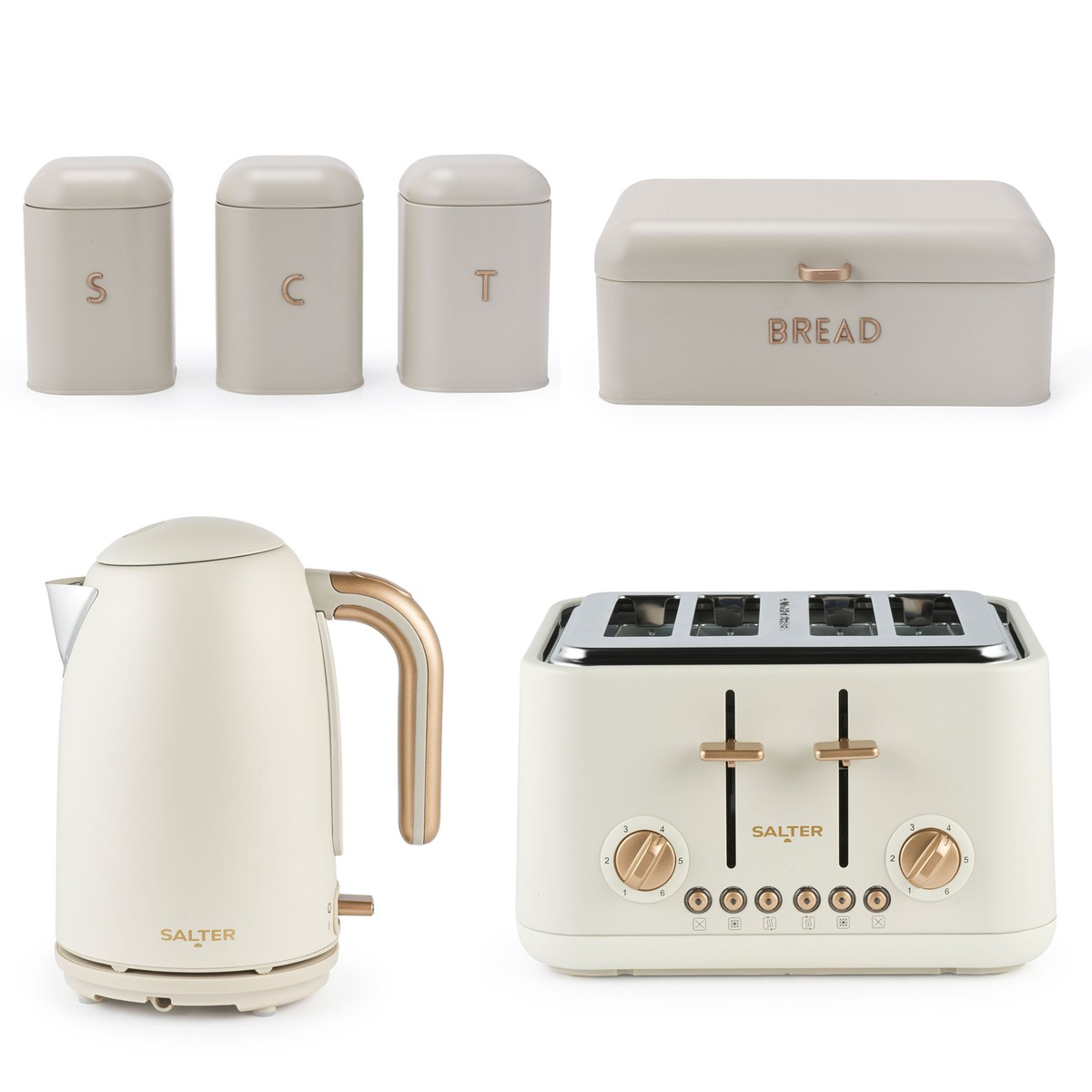 Marble Kettle Salter Toaster And Kettle Electric Kettles Salter