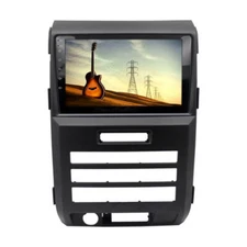Car Radio Video Multimedia Player For Ford F150 Android Navigation GPS Autoradio