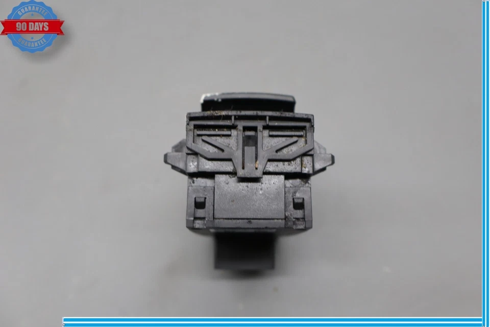 Interruptor de control de retención automática de freno de estacionamiento OEM BMW 750Li 750Li xDrive 09-19 Foto 3 de 4