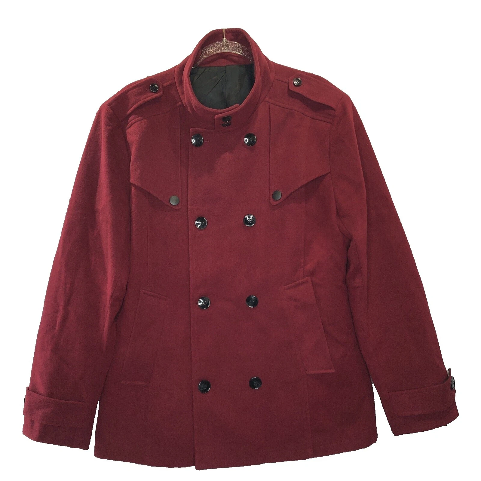 Tom's Regular Size L Coats, Jackets & Vests for Women