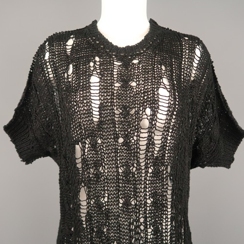 JUNYA WATANABE Size S Black \u0026 Gray 