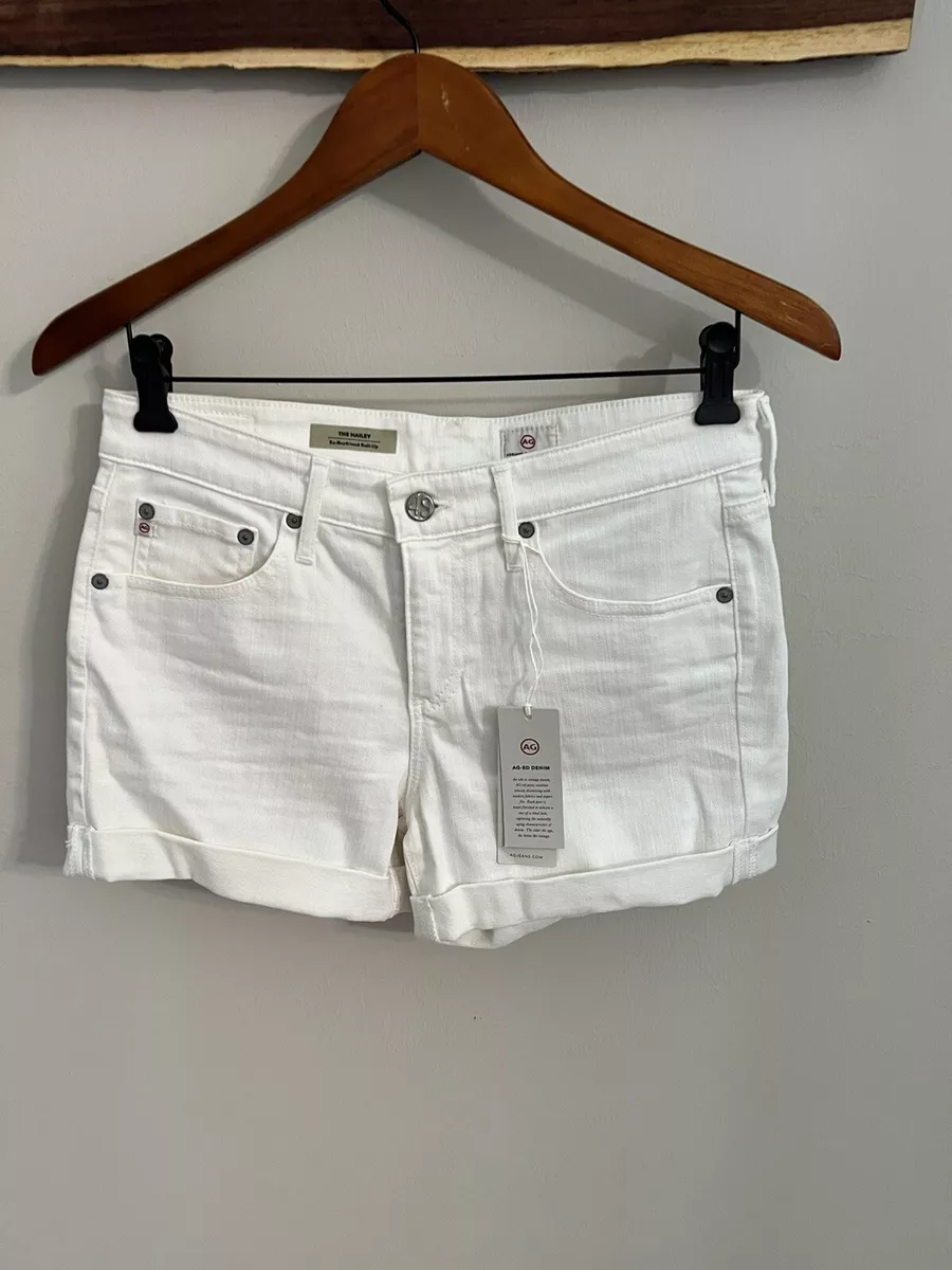 Ag hailey deals white
