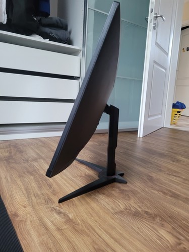 AOC Monitor 31.5 C32G1 VA 144 HZ Curved DP Hdmix2 - Bild 4 von 4