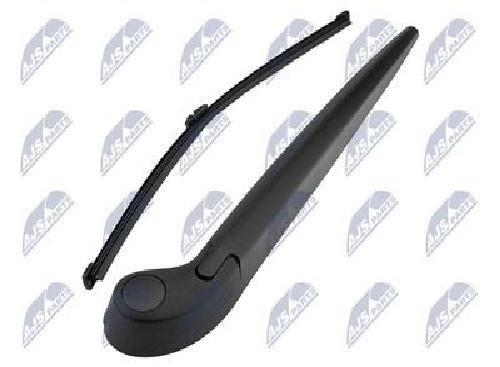Original NTY Wiper Blade Cleaning EWB-VV-005 For Volvo