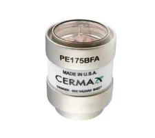 PE175BFA Excelitas Cermax 175W 12.5V Xenon Lamp