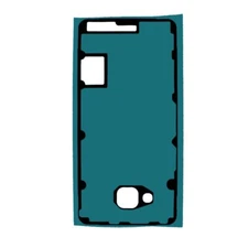 Adhesive Back Glass for Samsung Galaxy A7 2016 Replacement Phone Repair Part