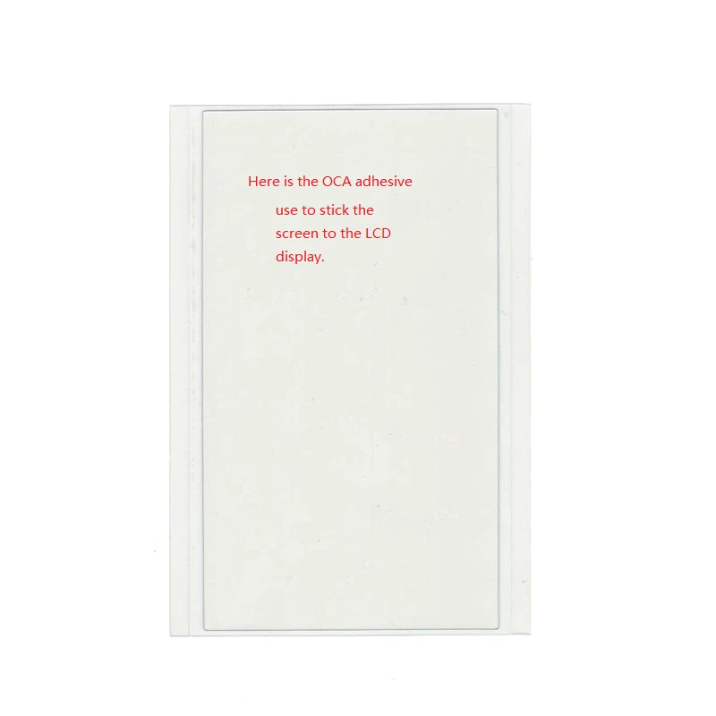 for Samsung Galaxy J8 SM-J810M Replacement Outer Glass Lens Screen - Image 4 of 4