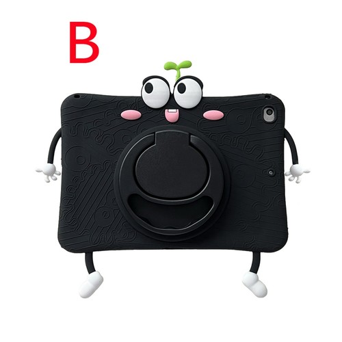 2025 NEW Kids Cute Stand Case For iPad 10th Gen 10.9" / 11th Gen A16 Shockproof - Picture 5 of 78