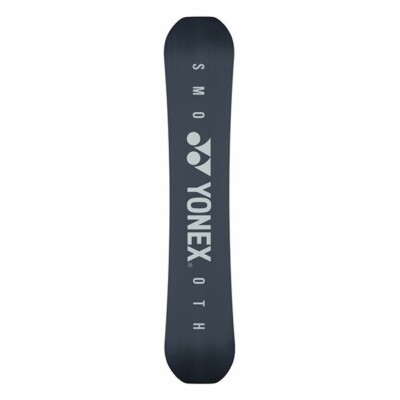 YONEX Snowboard SMOOTH 24-25 Model 150cm | eBay