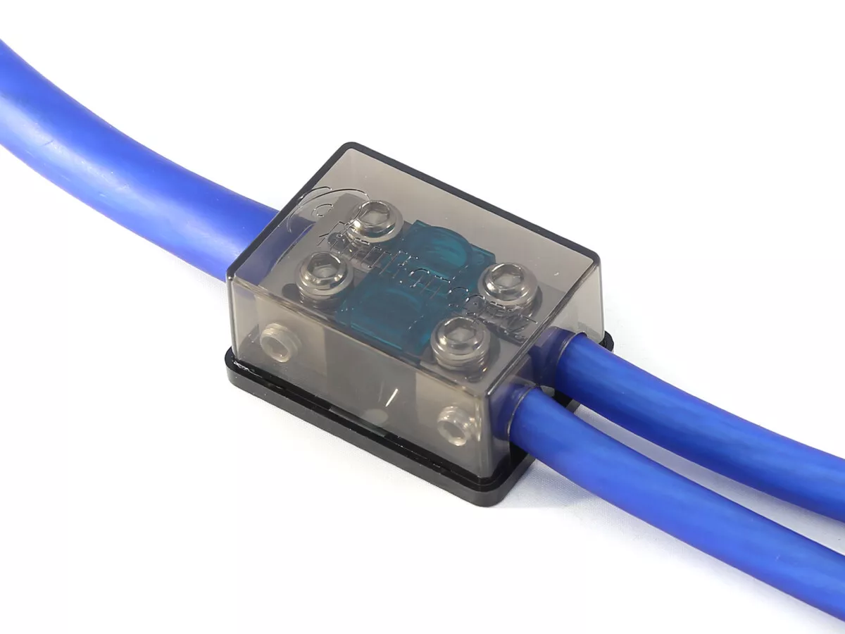 8 gauge cheap distribution block