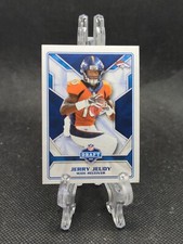 2020 Panini NFL Sticker & Card Collection Football Cards - Checklist Added 12