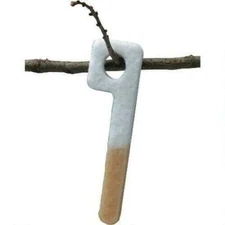 Hunting Wildlife Research Center Key Wicks Scent Wicks PACK OF TWO 