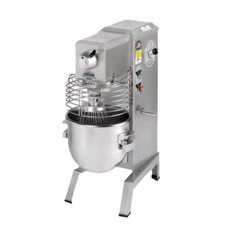 Univex SRM20+ Countertop Planetary Mixer with 20-Quart Capacity