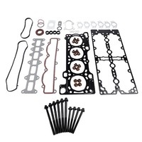 53017500 Zylinderkopfdichtung FüR Fiat Ducato 250 Multijet 2.3 D Iveco 500347039