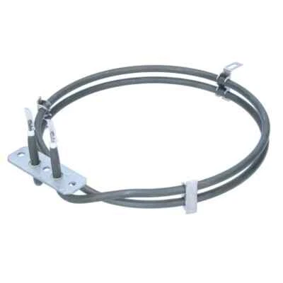 HOTPOINT ARISTON INDESIT WHIRLPOOL Resistenza Circolare 2000W Forno Whirlpool Hotpoint Ariston Indesit 480121101186