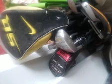 Have All Clubs Individually Listed Along With Bag Too Check Them Out!