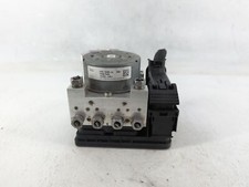 2016-2018 Ford Focus Abs Pump Control Module Ty5xb