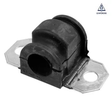 Bearing, stabilizer Lemförder 3545801 for Ford Fiesta VI
