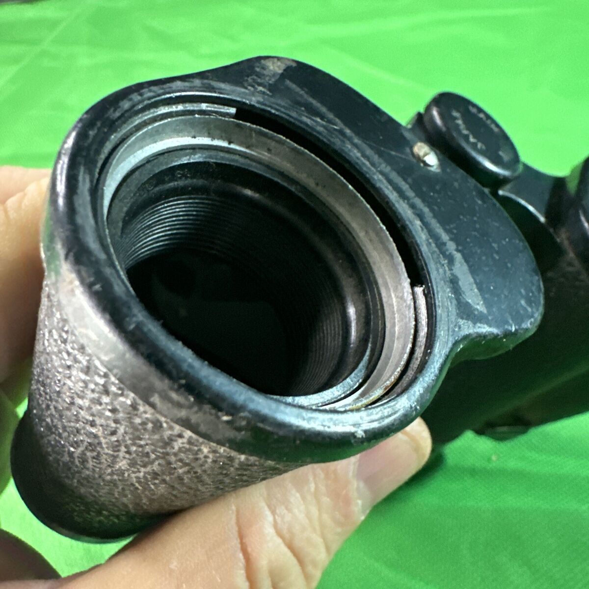 Vintage Stellar Famous Precision 6x30 Binoculars in Case Vintage Stellar Famous Precision 6x30 Binoculars in Case